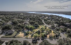 18600 Lakeland DR, Lago Vista, TX 78645
