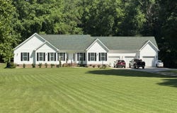 5720 Raleigh Road, Kittrell, NC 27544