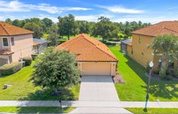 2521 ROSEMONT CIRCLE, DAVENPORT, FL 33837