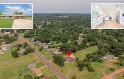 812 E 1st, Hughes Springs, TX 75656