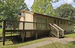 708 Armstrong Road, Smithland, KY 42081