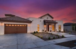 5692 Rio Bonito Circle, El Paso, TX 79932