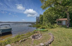 1409 Wabedo Pass Road NE, Longville, MN 56655