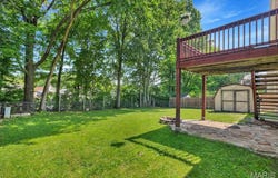 363 Windyoak Drive, Ballwin, MO 63021