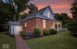 3160 S 50 E, Lebanon, IN 46052