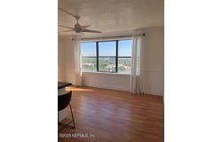 311 ASHLEY Street unit: 1407, Jacksonville, FL 32202