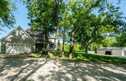 820 E 1000 Road, Lawrence, KS 66047