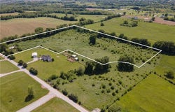 15.2 Hill School Road, Richmond, MO 64085