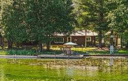 5596 NE Rita Drive, Kalkaska, MI 49646