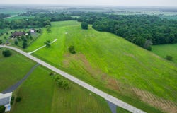 Lot 5 Auburn Hills Drive, Edinburgh, IN 46124