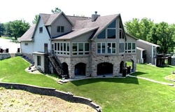 3144 Dogwood Drive, Ellston, IA 50074
