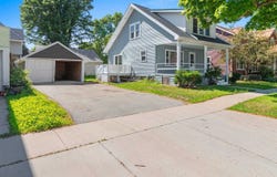 809 N DURKEE Street, APPLETON, WI 54911