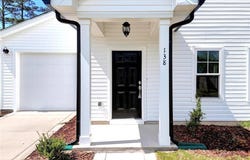 232 Penfield [Lot 75] Way, Raeford, NC 28376
