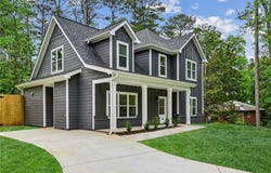 1347 Midlawn Drive, Decatur, GA 30032