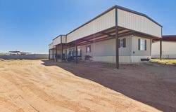 2451 Hunter Circle, Justiceburg, TX 79330
