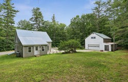 173 State Rte 121, Otisfield, ME 04270