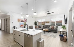 207 N CLIFF SIDE, Hurricane, UT 84737