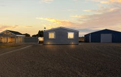 94 Dusty Rd, Burbank, WA 99323