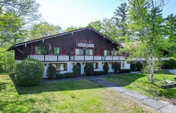 18 Sandtrap Loop, Bartlett, NH 03812