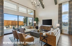 2124 Wakefield Lane, Allen, TX 75013