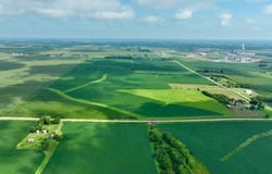 230th St, Shell Rock, IA 50670