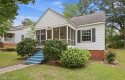 304 Halifax Street, Williamston, NC 27892