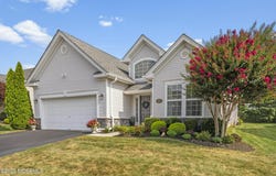 44 Honeysuckle Drive, Manahawkin, NJ 08050