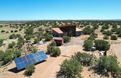 12 County Rd N8543, Concho, AZ 85924