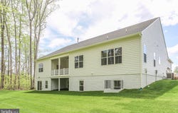 LEES MILL Road lot: 2, WARRENTON, VA 20186
