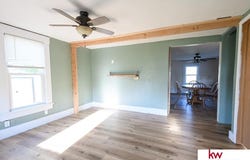 405 N Park Street, Superior, NE 68978