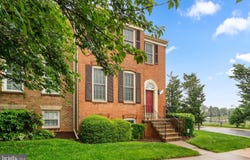 1 CEDARWOOD COURT, ROCKVILLE, MD 20852