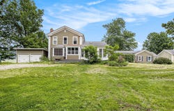 4935 N Parma Road, Parma, MI 49269