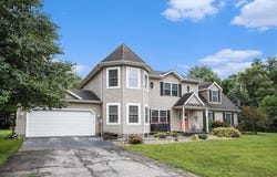 58380 Ash Road, Osceola, IN 46561