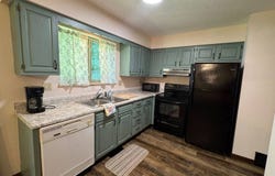 518 Church Street, Spencer, WV 25276