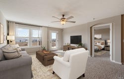 465 Bethpage Way, Turtle Creek Twp, OH 45036