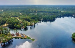 Lots 34 And 35 E Shore Trail, Wisconsin Rapids, WI 54494