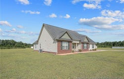 4821 Veasey Mill Drive, Wade, NC 28395