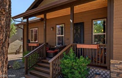 721 S Reynolds Lane, Show Low, AZ 85901
