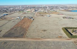 0 N Harris Street, Tulia, TX