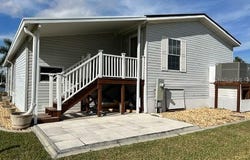 4300 RIVERSIDE DRIVE 132, PUNTA GORDA, FL 33982