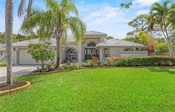 2303 NE Marlberry Lane, Jensen Beach, FL 34957