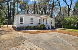 955 Columbia Drive, Decatur, GA 30030
