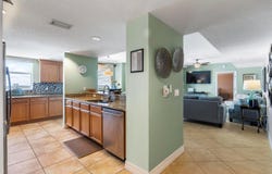 2071 S ATLANTIC AVENUE 1005, DAYTONA BEACH SHORES, FL 32118
