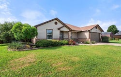 124 Cloud Shadow Drive, Whitney, TX 76692