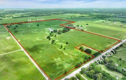 Tbd FM 2451, Scurry, TX 75158