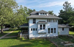 421 S Franklin Street, Winamac, IN 46996-1626