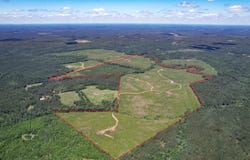 Us-378, Modoc, SC 29838