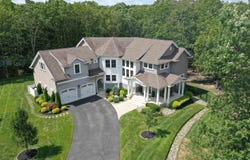 802 Gatehouse Dr, Galloway Township, NJ 08205