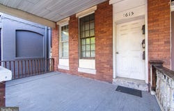 1615 GWYNNS FALLS Parkway, BALTIMORE, MD 21217