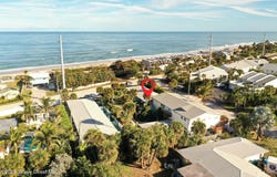 1350 Atlantic Street, Melbourne Beach, FL 32951